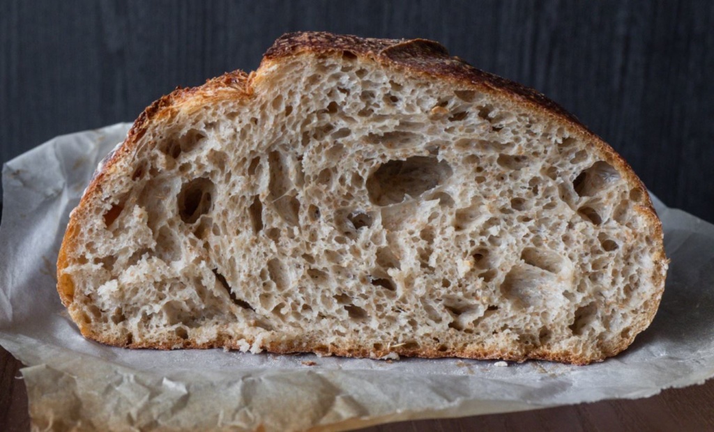 Does bread actually make you fat?