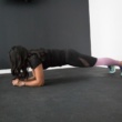The Secret to Proper Planking