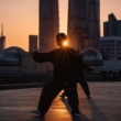 Focus Your Mind and Body with Tai Chi