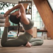 Yoga is Your New Best Friend in 2024