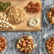 8 Nuts That Can Help You Lower Your Blood Sugar