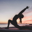 5 Yoga Poses for More Flexibility