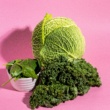 What Makes Leafy Green Vegetables so Superior?