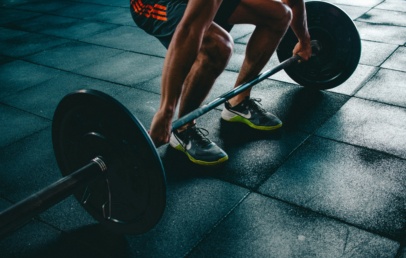 deadlift