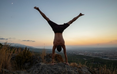 Calisthenics