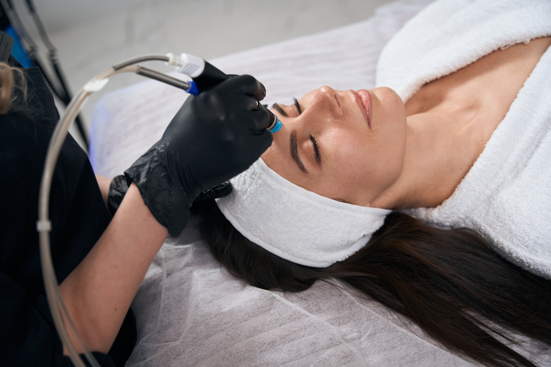 HydraFacial