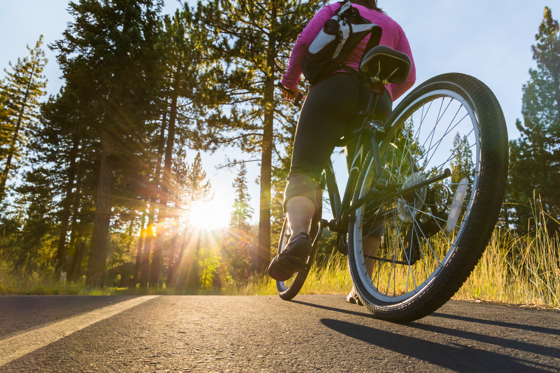 Cycling