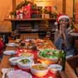 Healthy Christmas Feast: Swap Out the Processed Foods