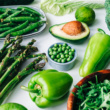 16 Green Vegetables and the Benefits of Eating Them