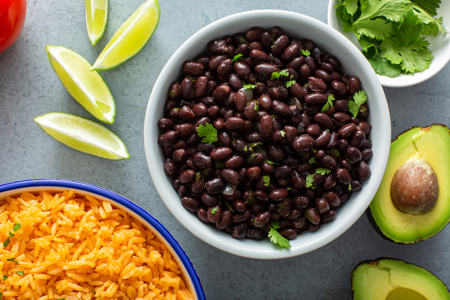Black Beans