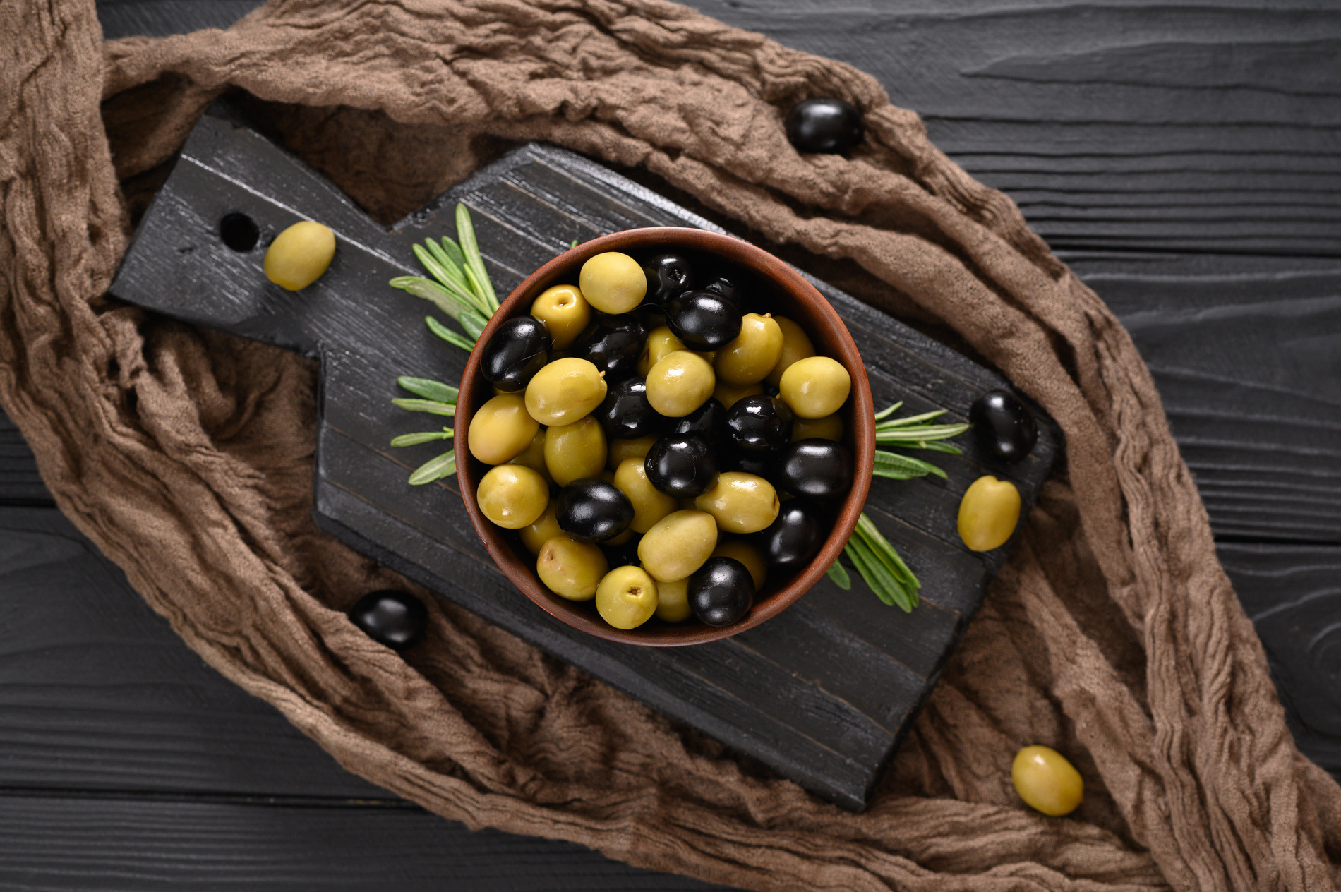 Olives