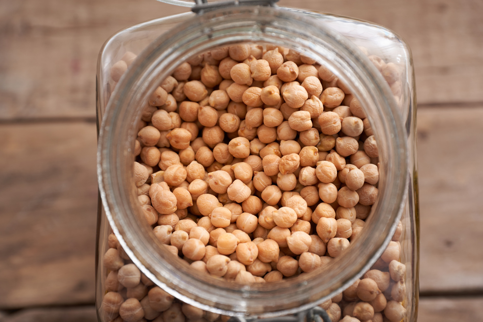 Chickpeas