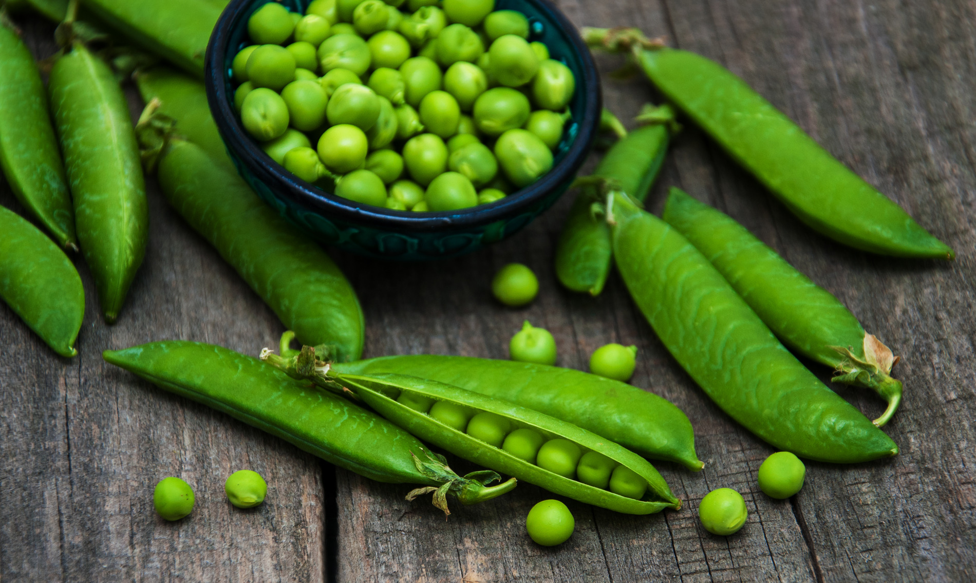 Green Peas