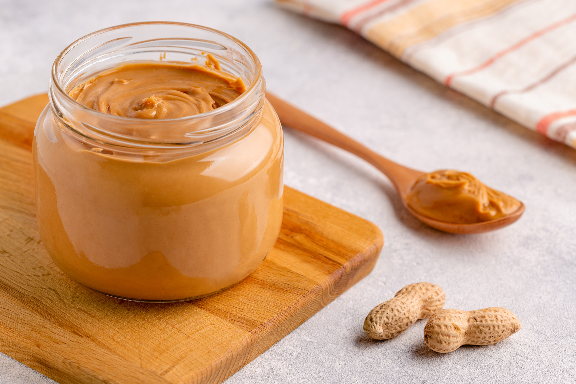 Peanut Butter