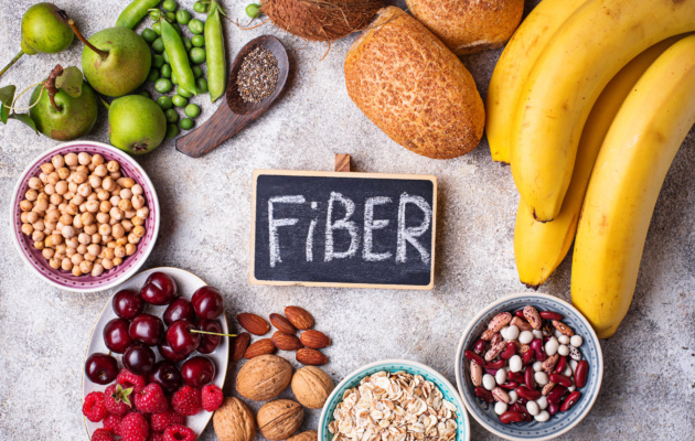 fiber