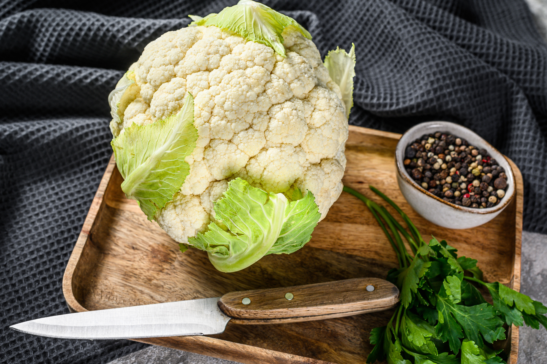 Cauliflower