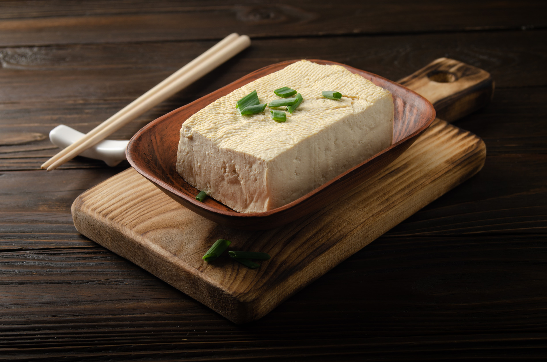Tofu