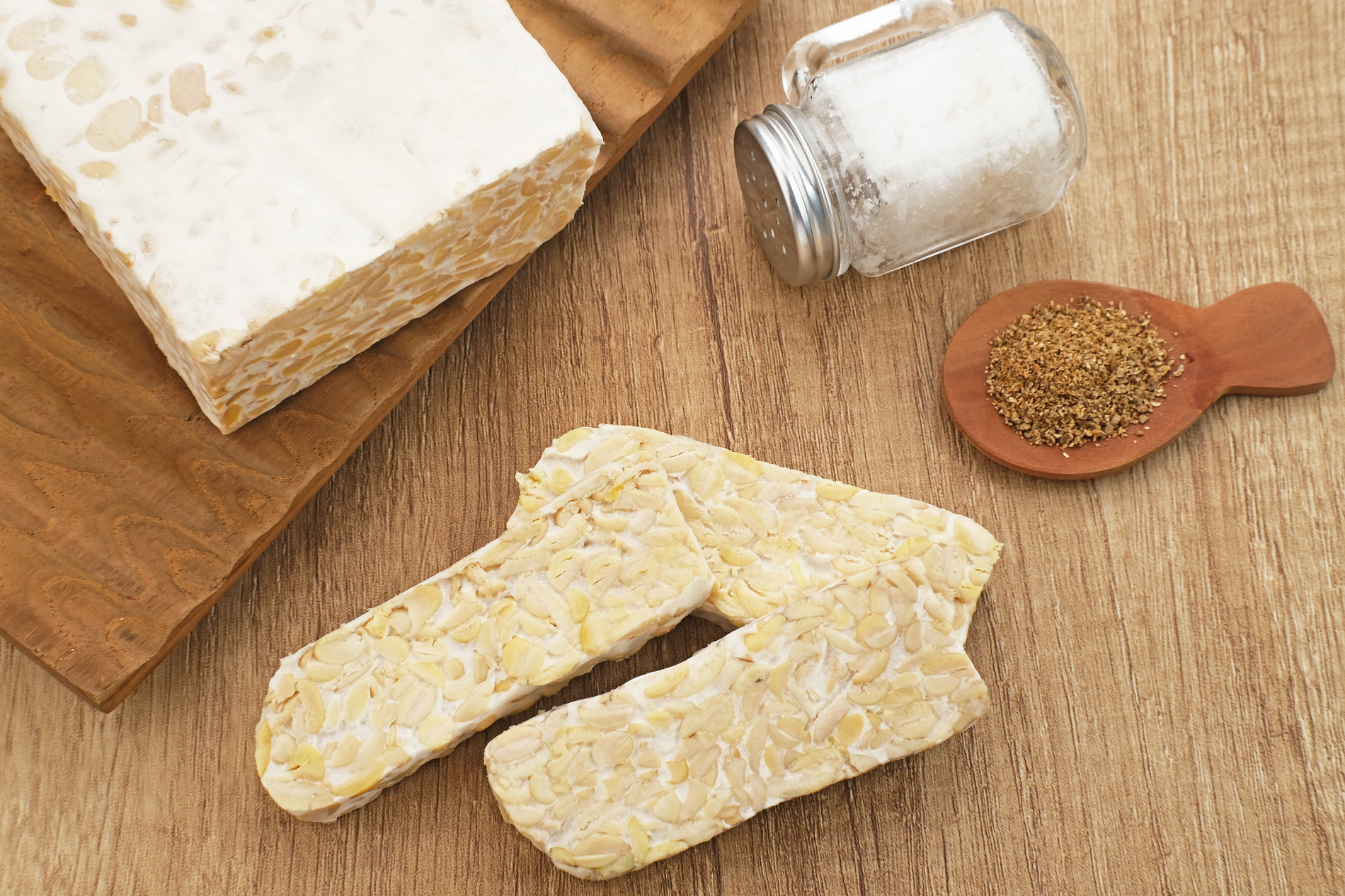 Tempeh