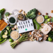 Foods That Make Great Vegan Protein Sources