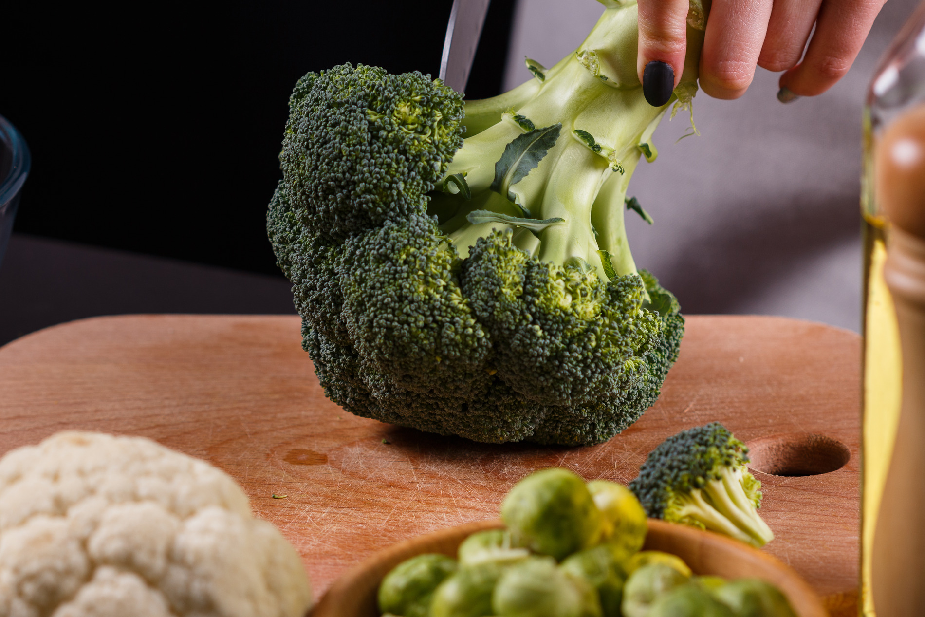 Broccoli