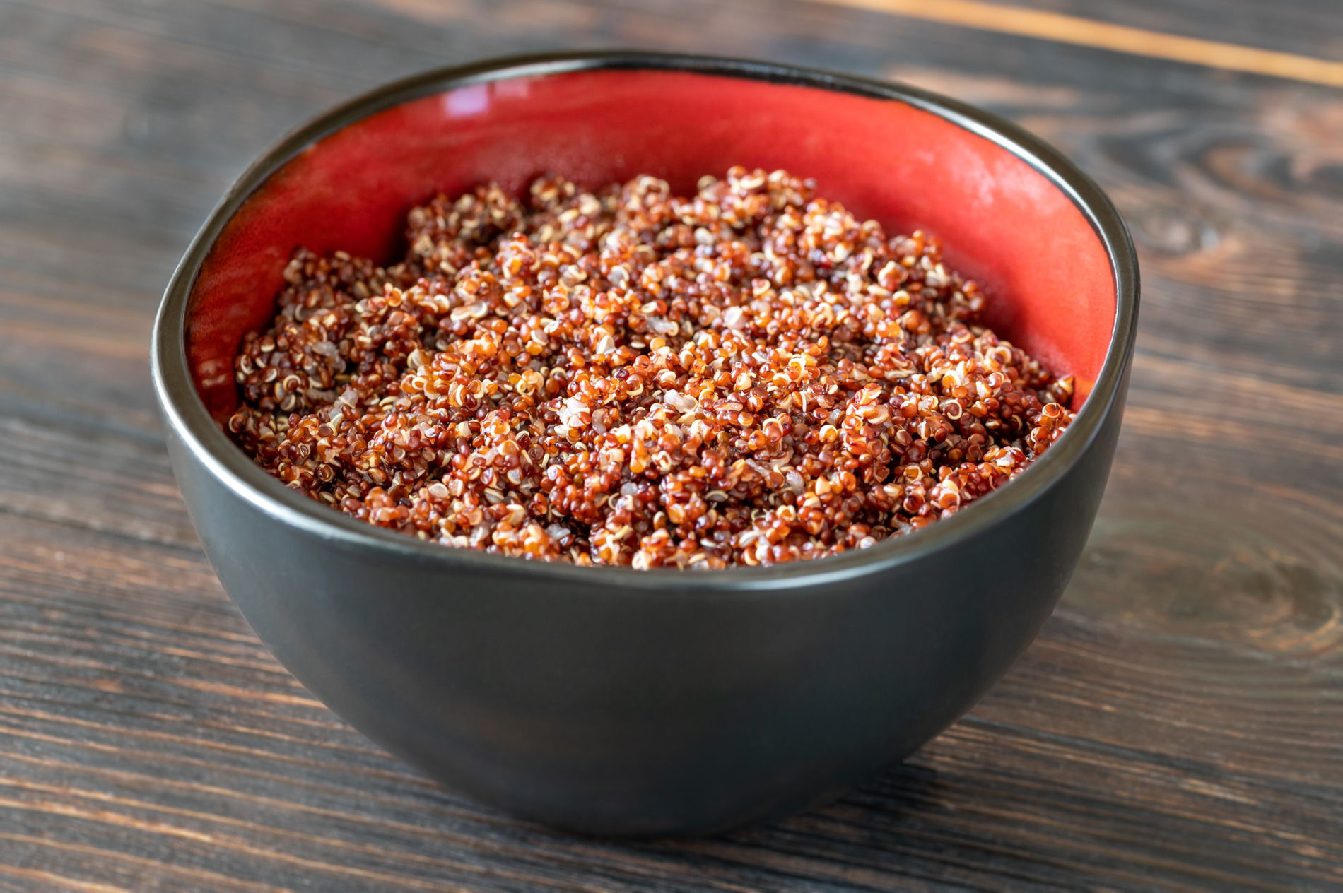 Quinoa
