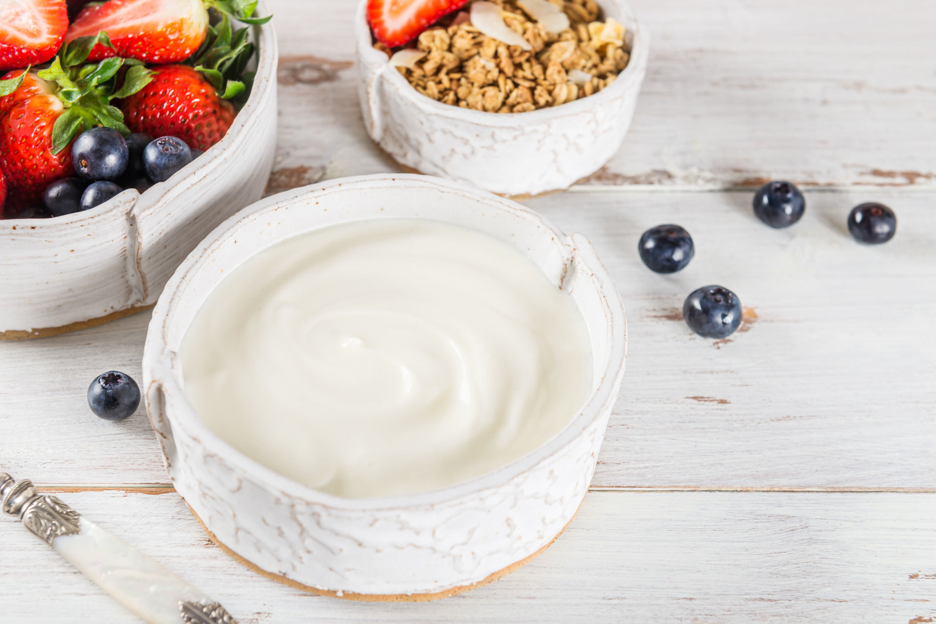 Yogurt