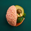 15 Foods for Better Brain Function