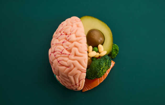 brain foods