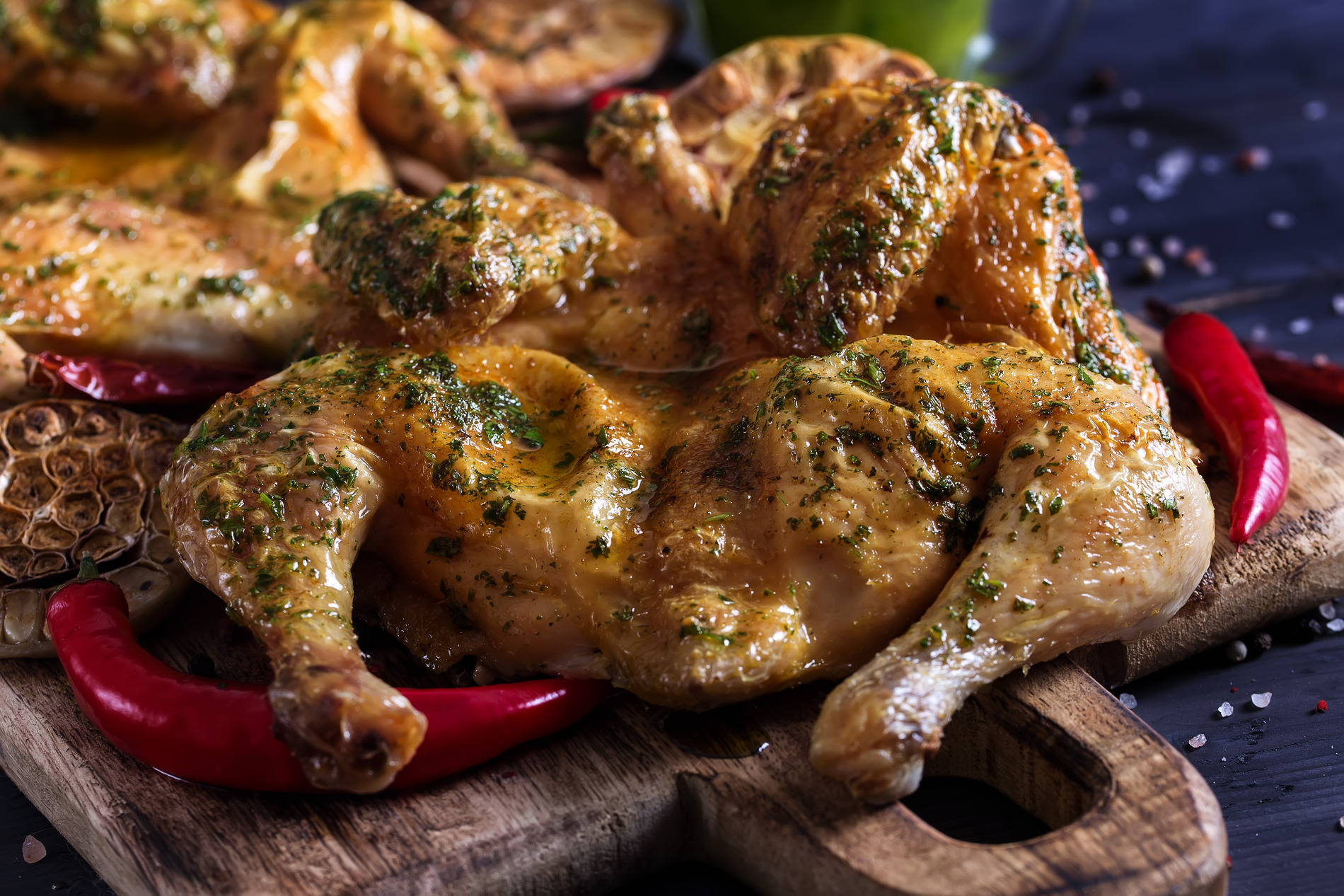 Chicken