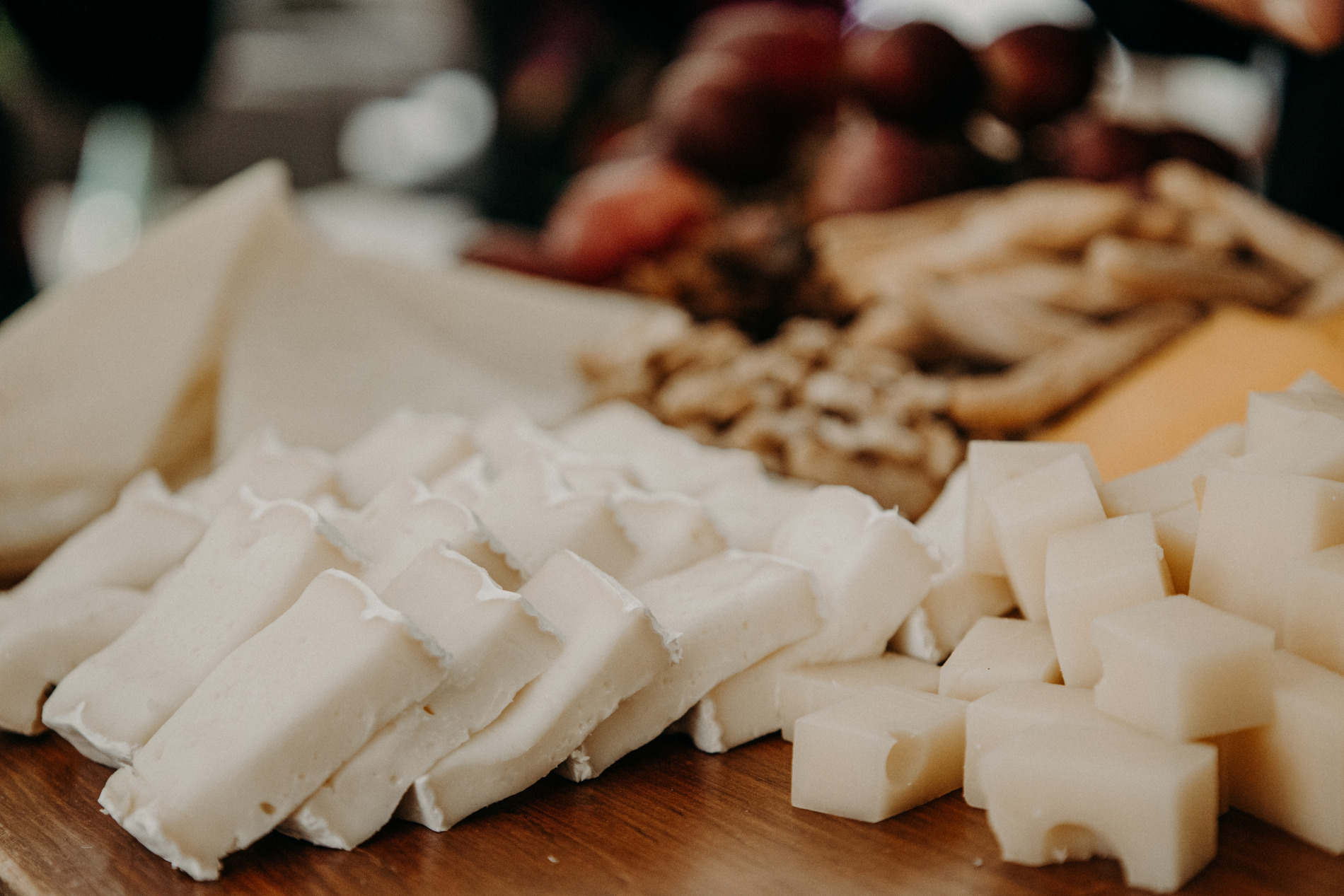 Cheese