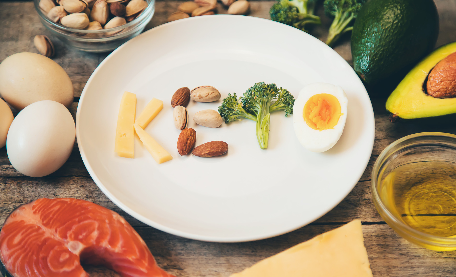 Keto diet