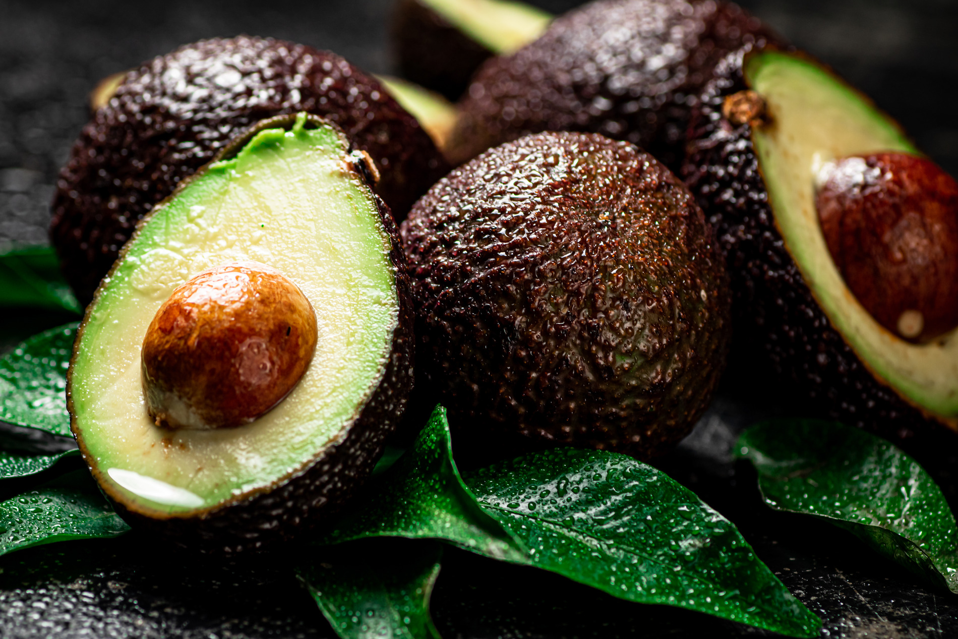 Avocados