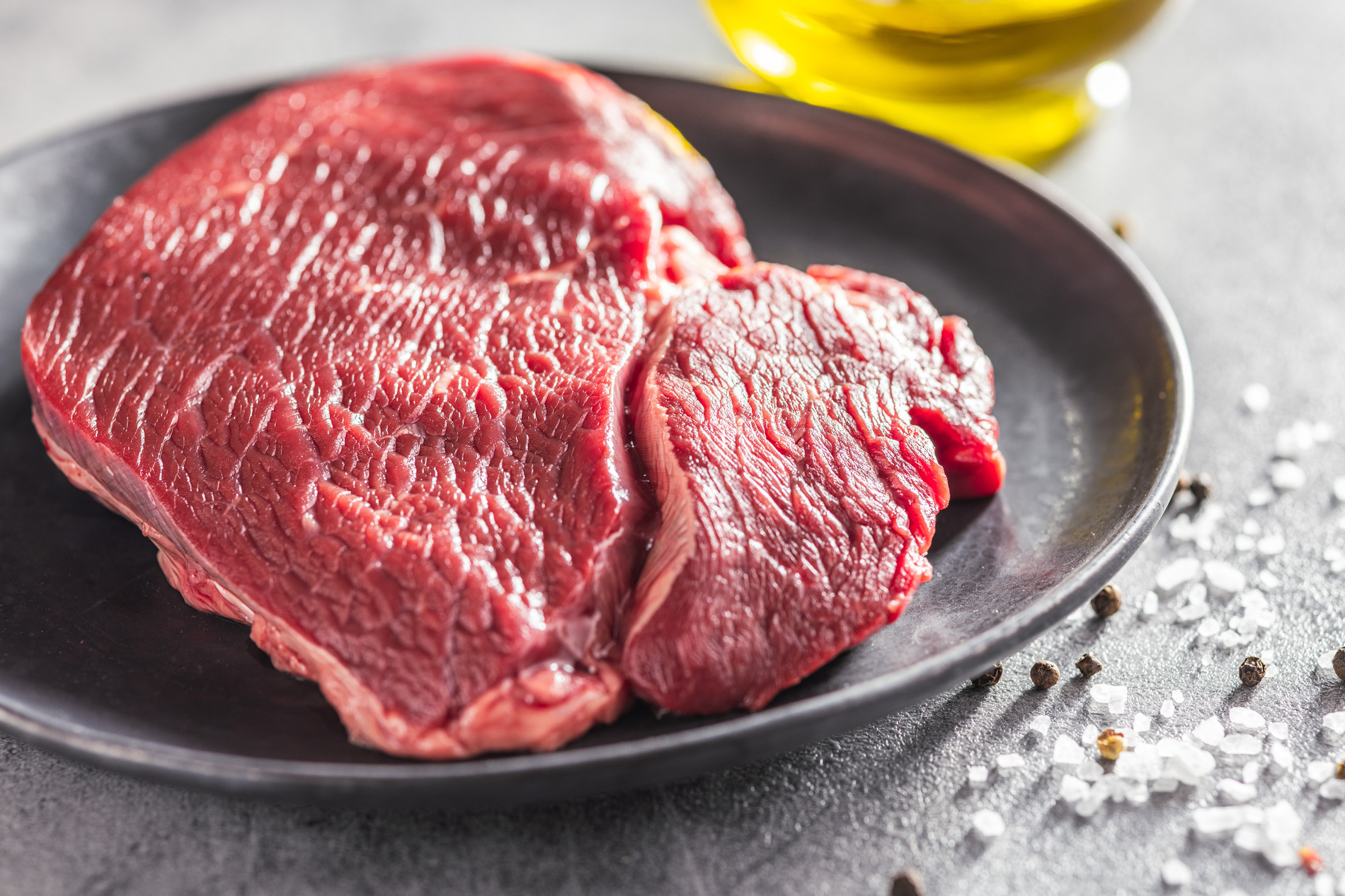 Beef