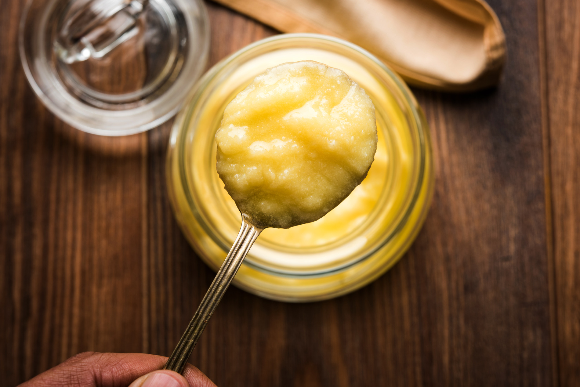 Ghee