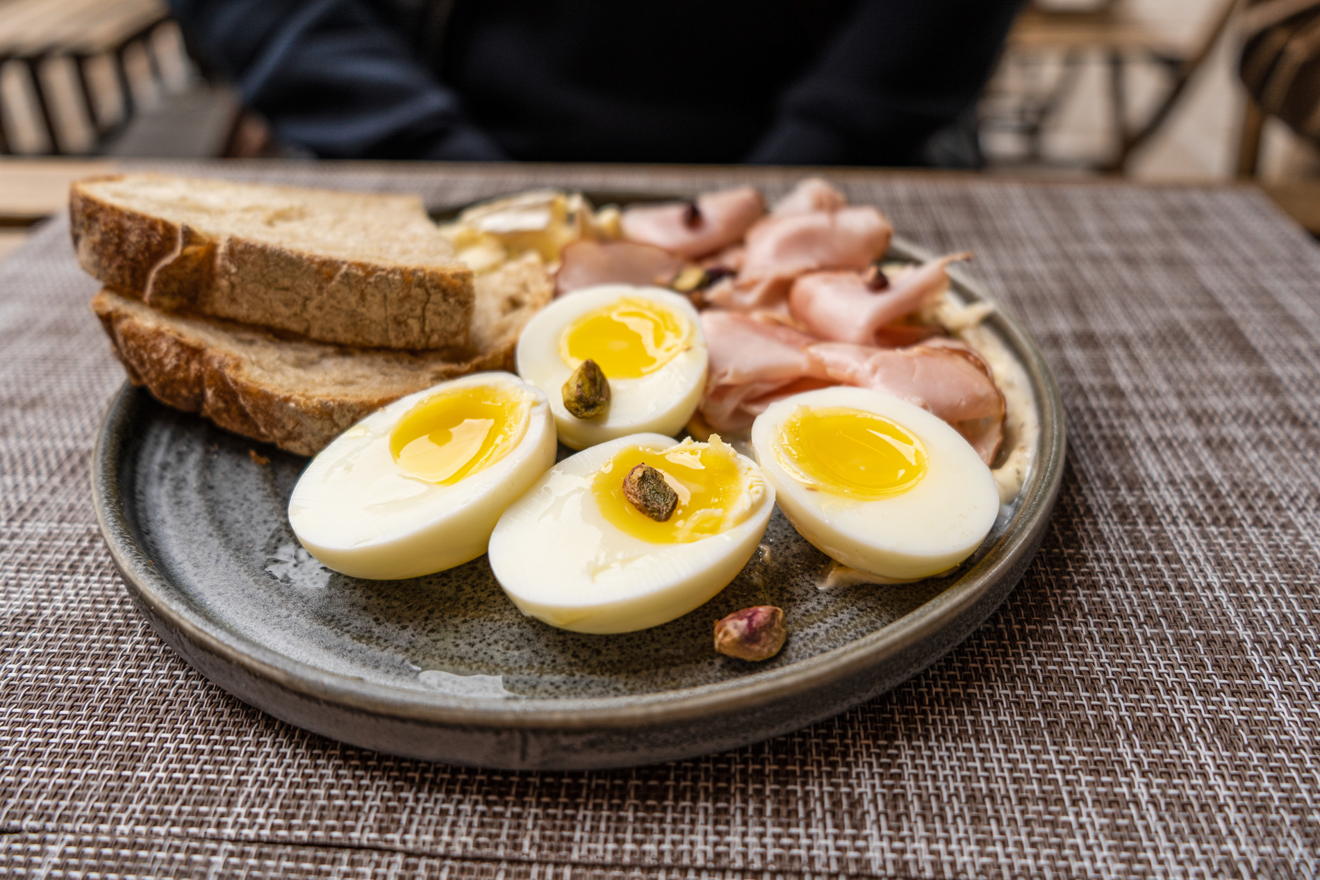 Eggs