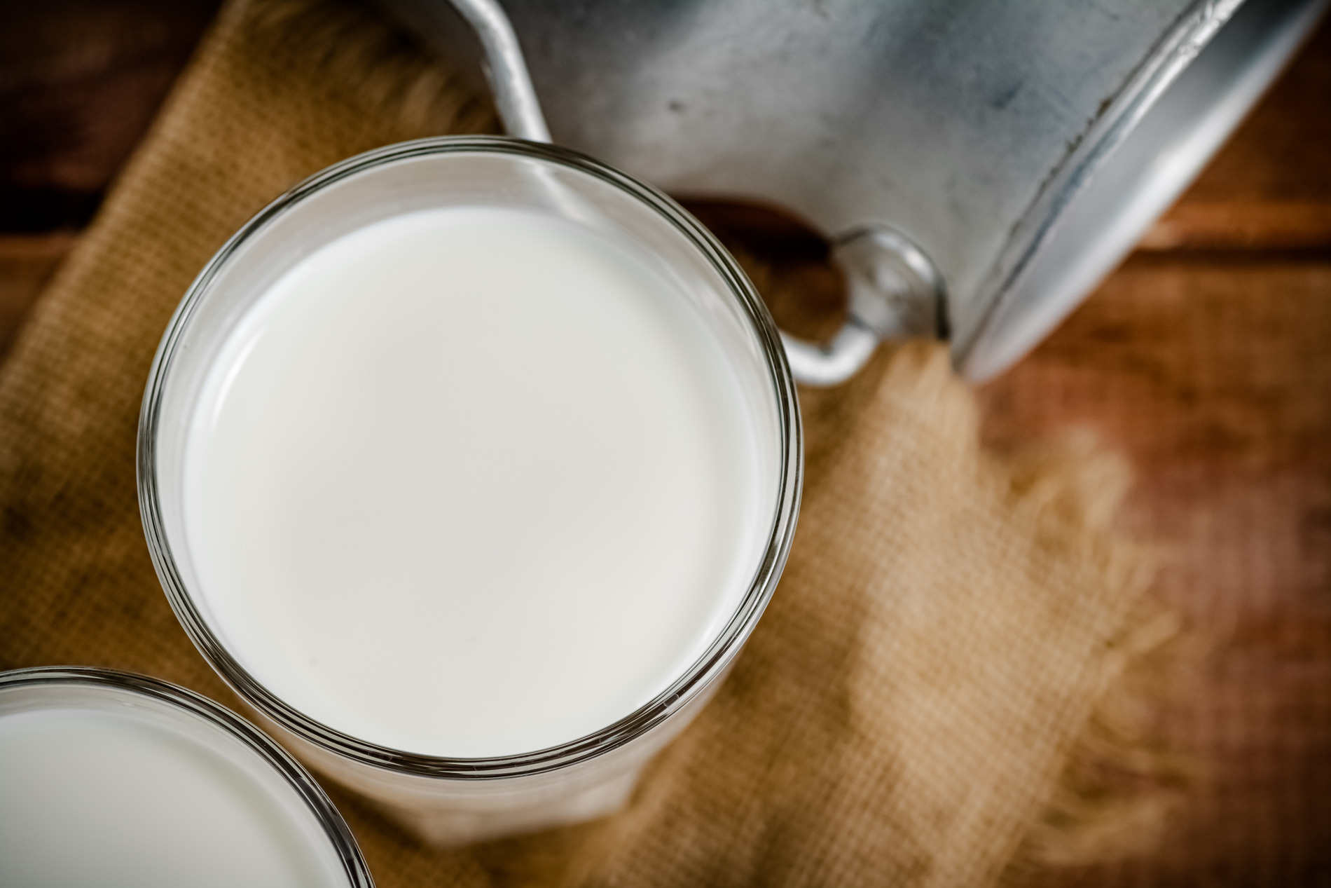 Milk