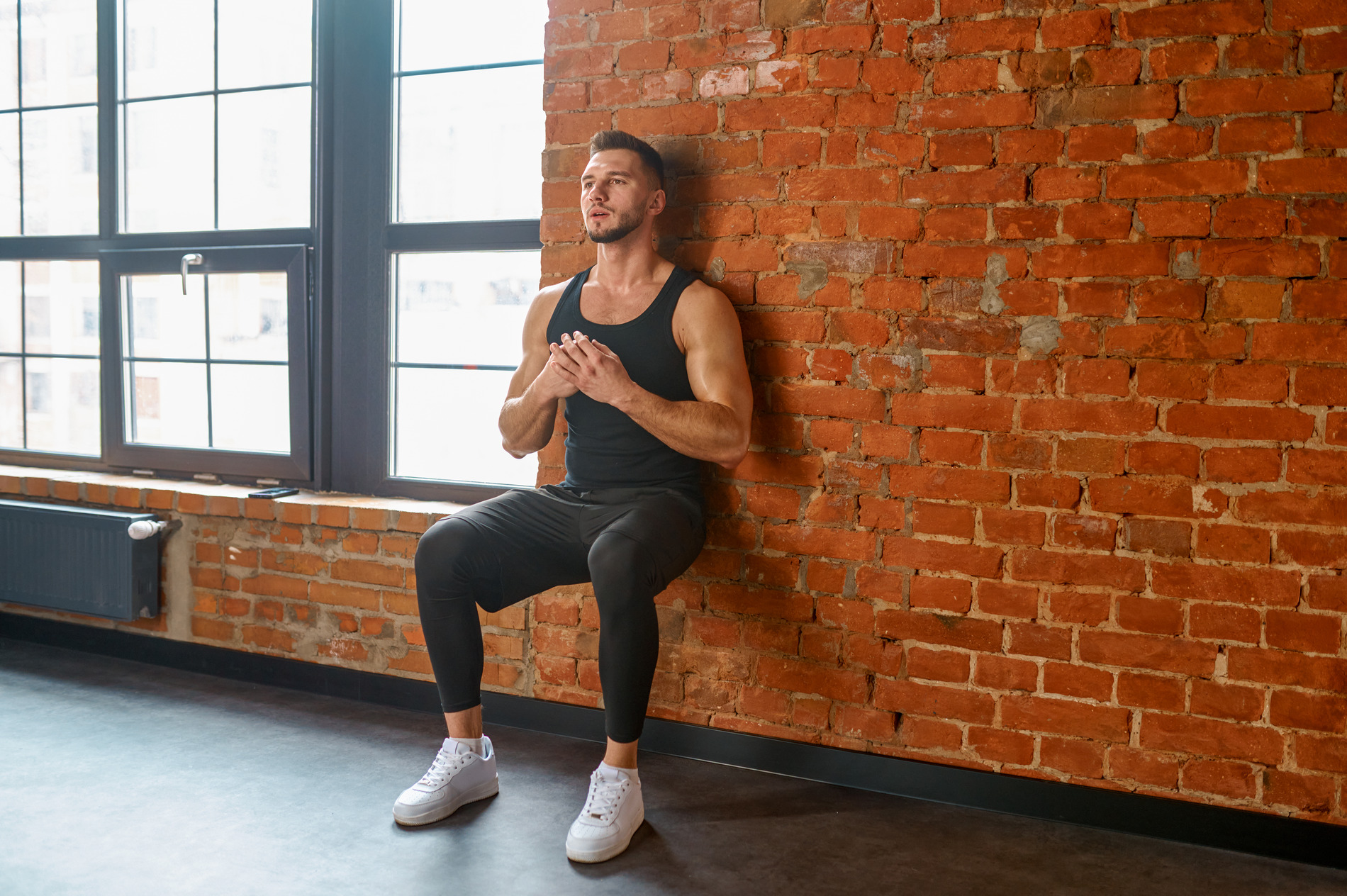 Wall Sits