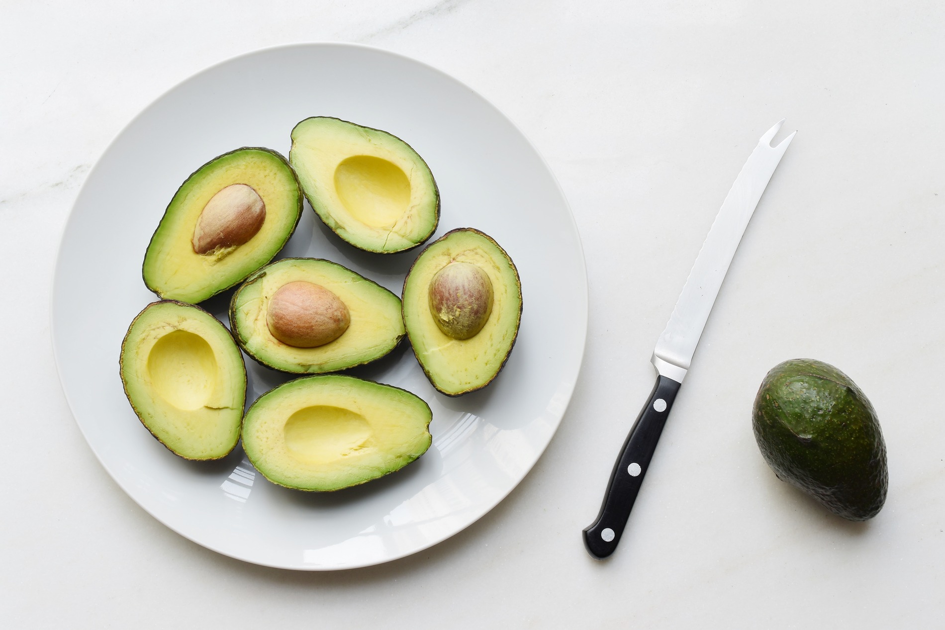 Avocados