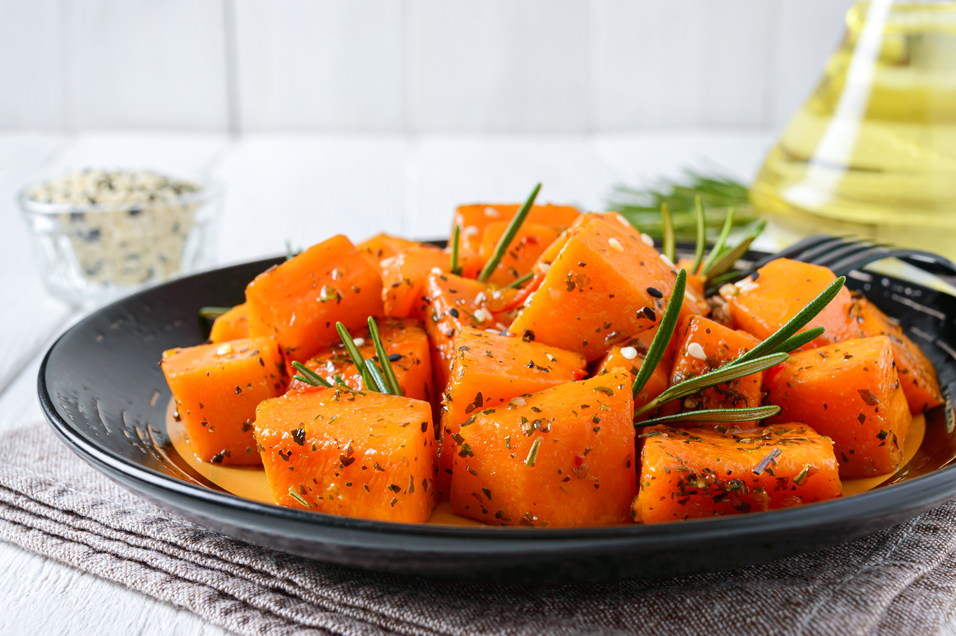 Sweet Potatoes