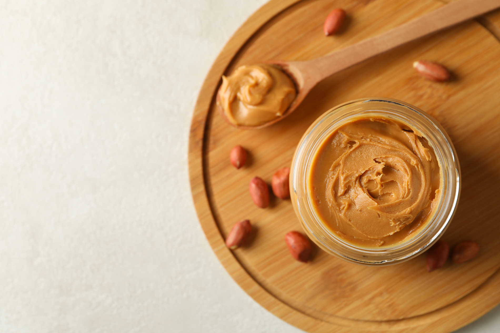 Nut Butters