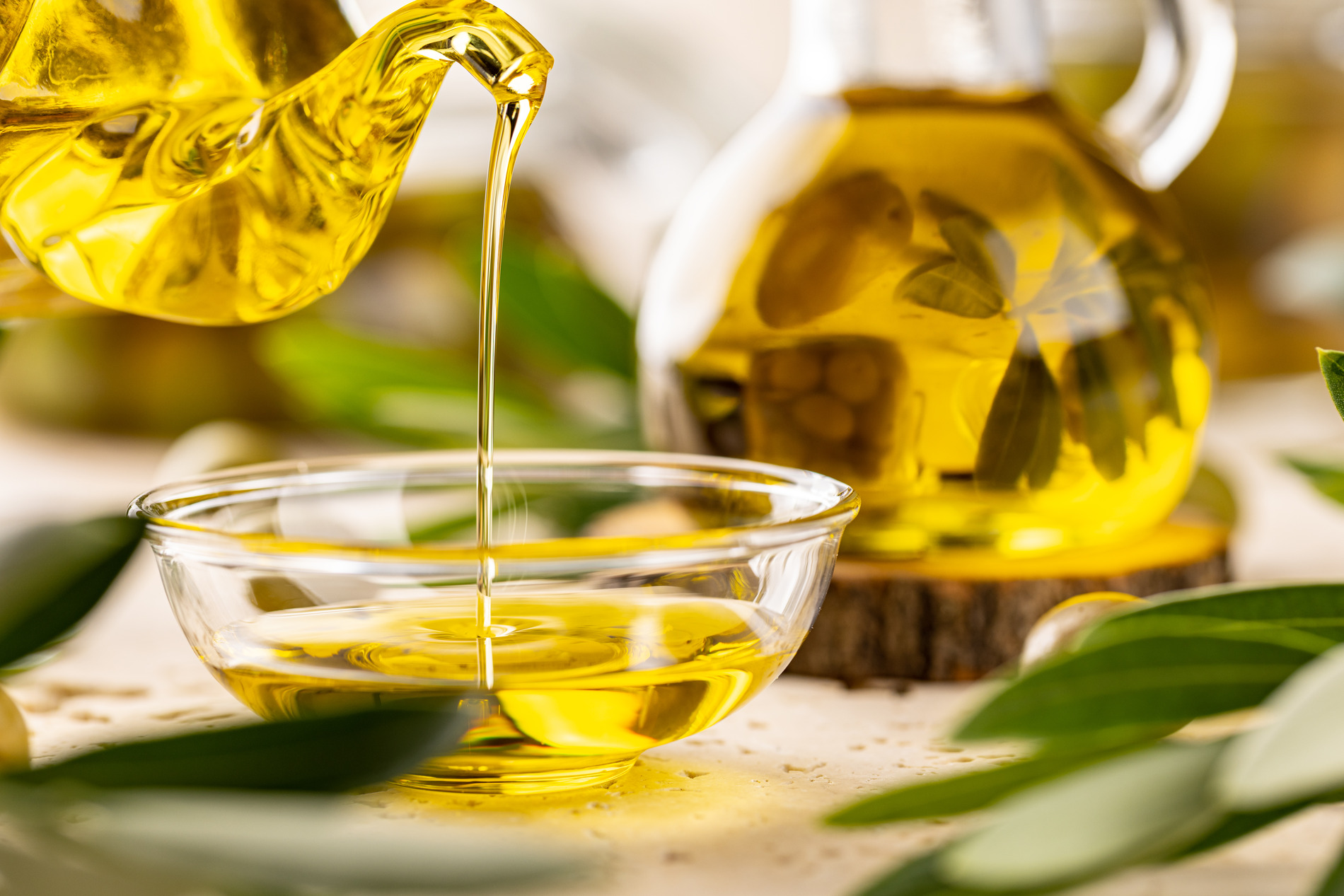 Olive Oil