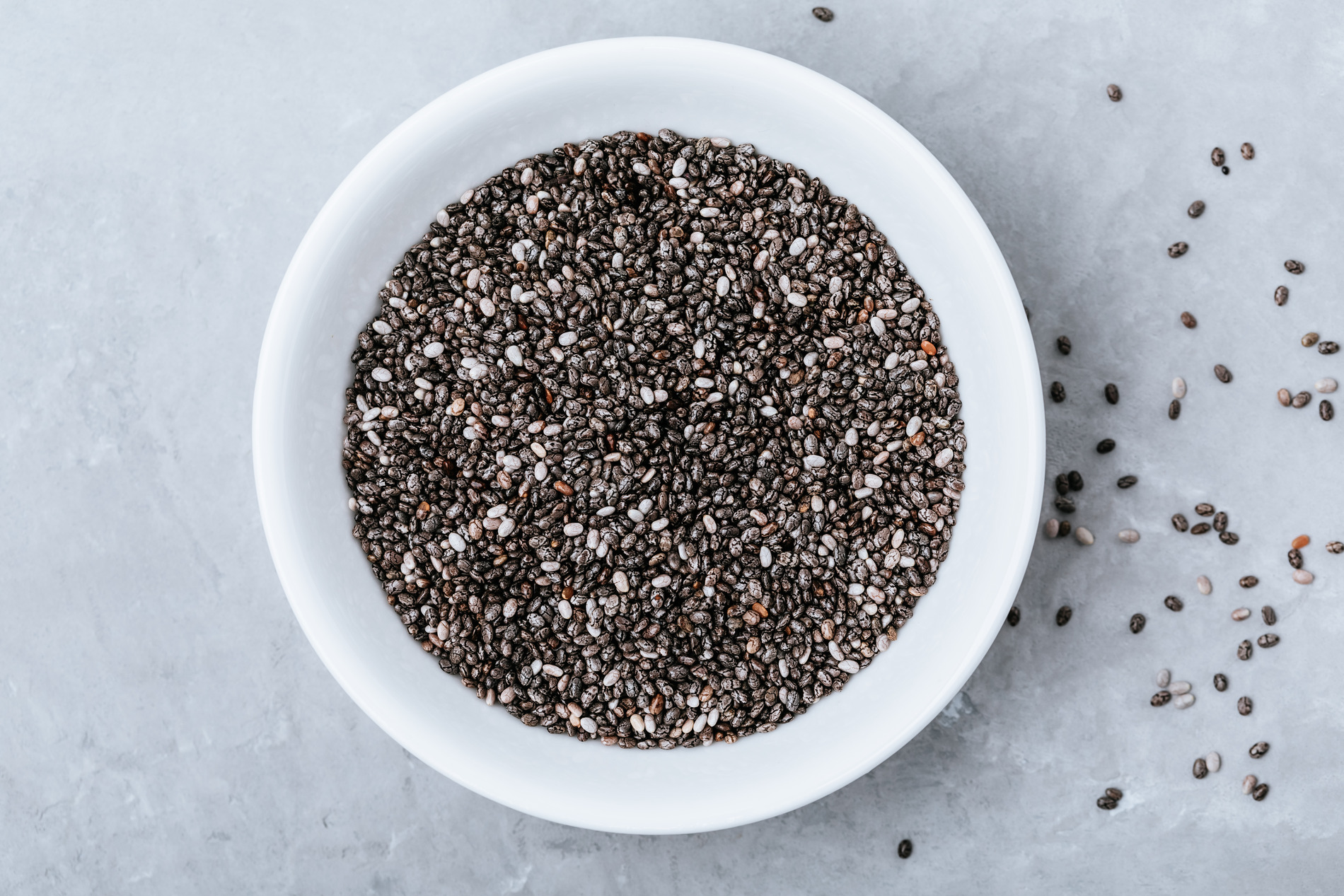 Chia Seeds
