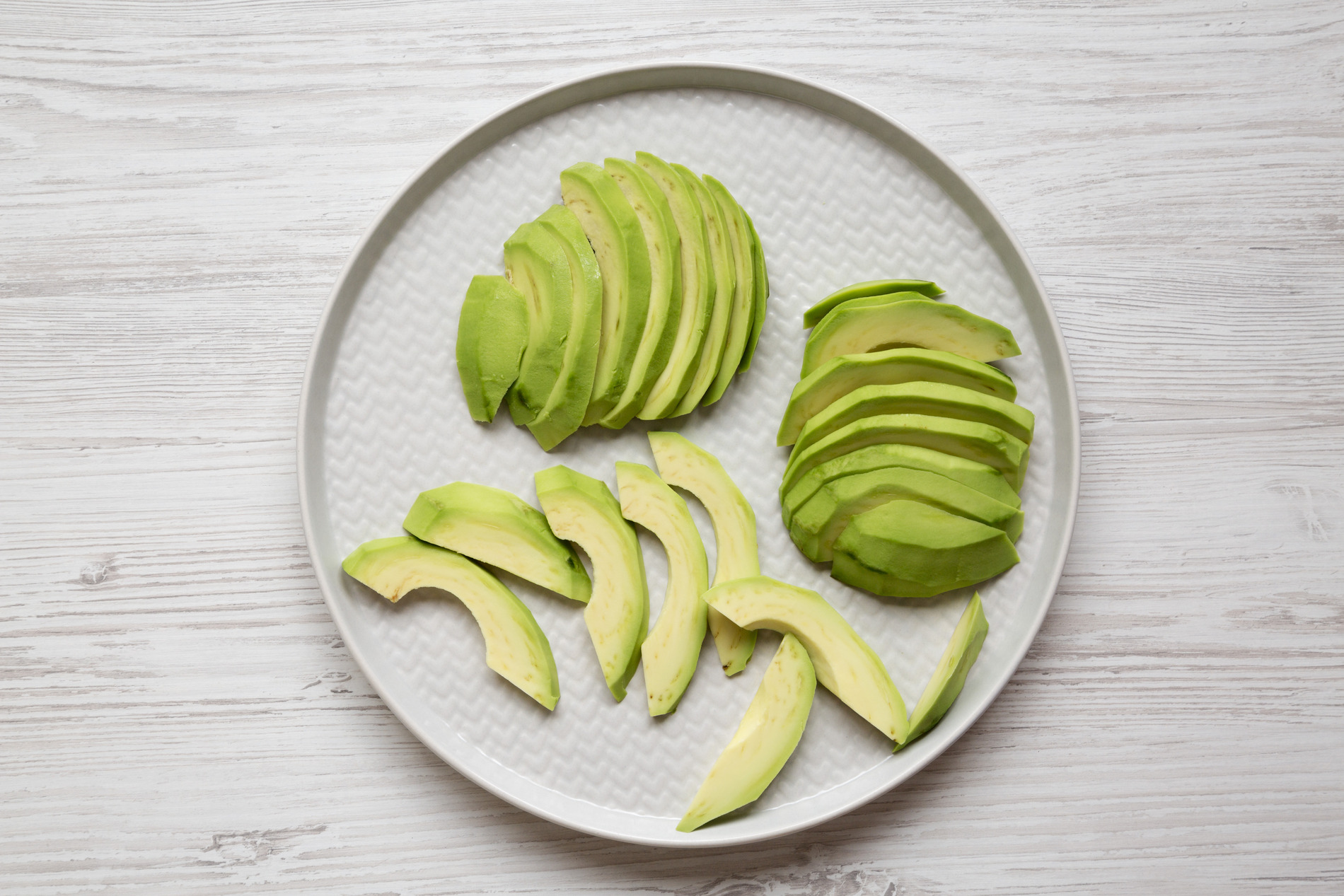 Avocados
