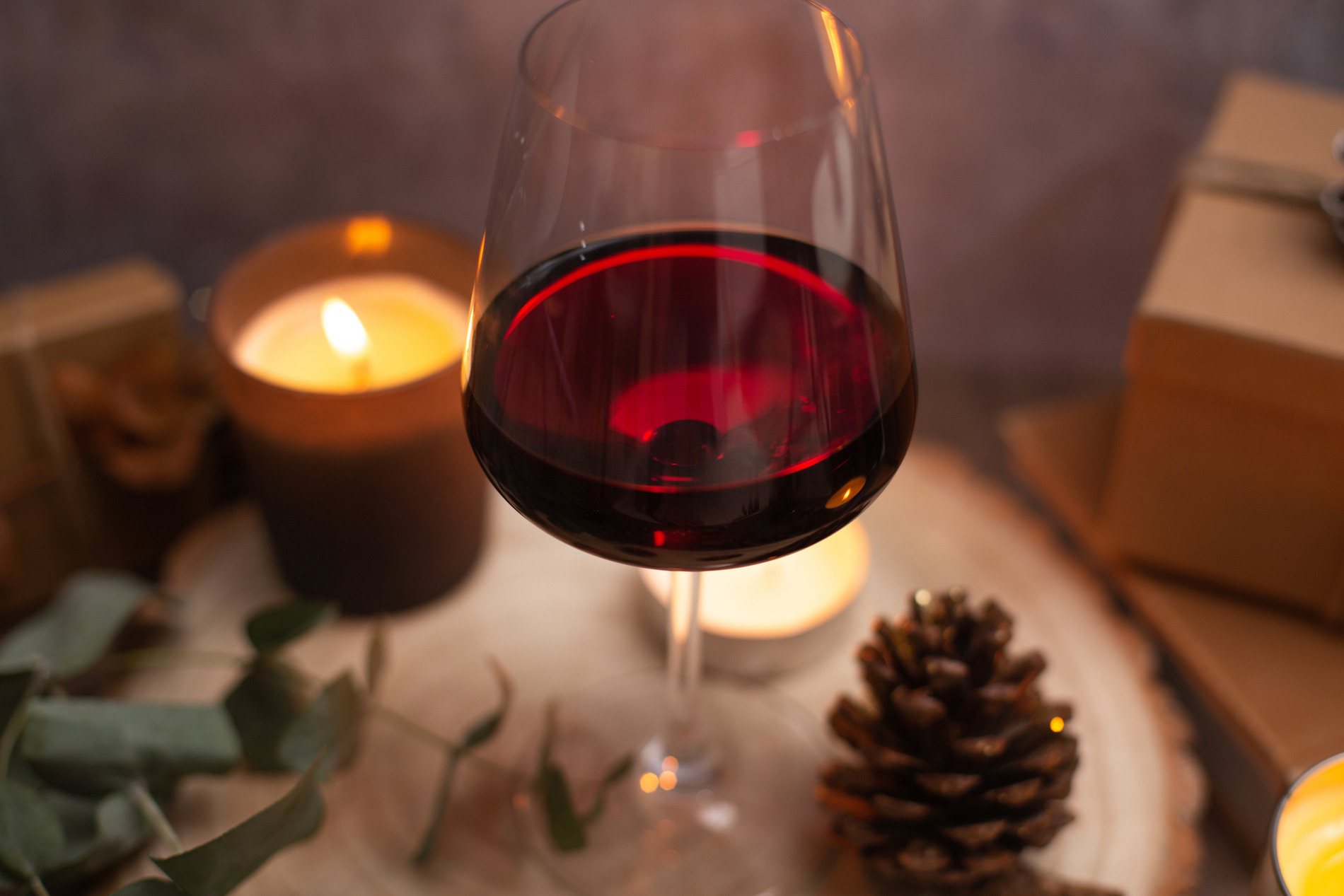 Red Wine