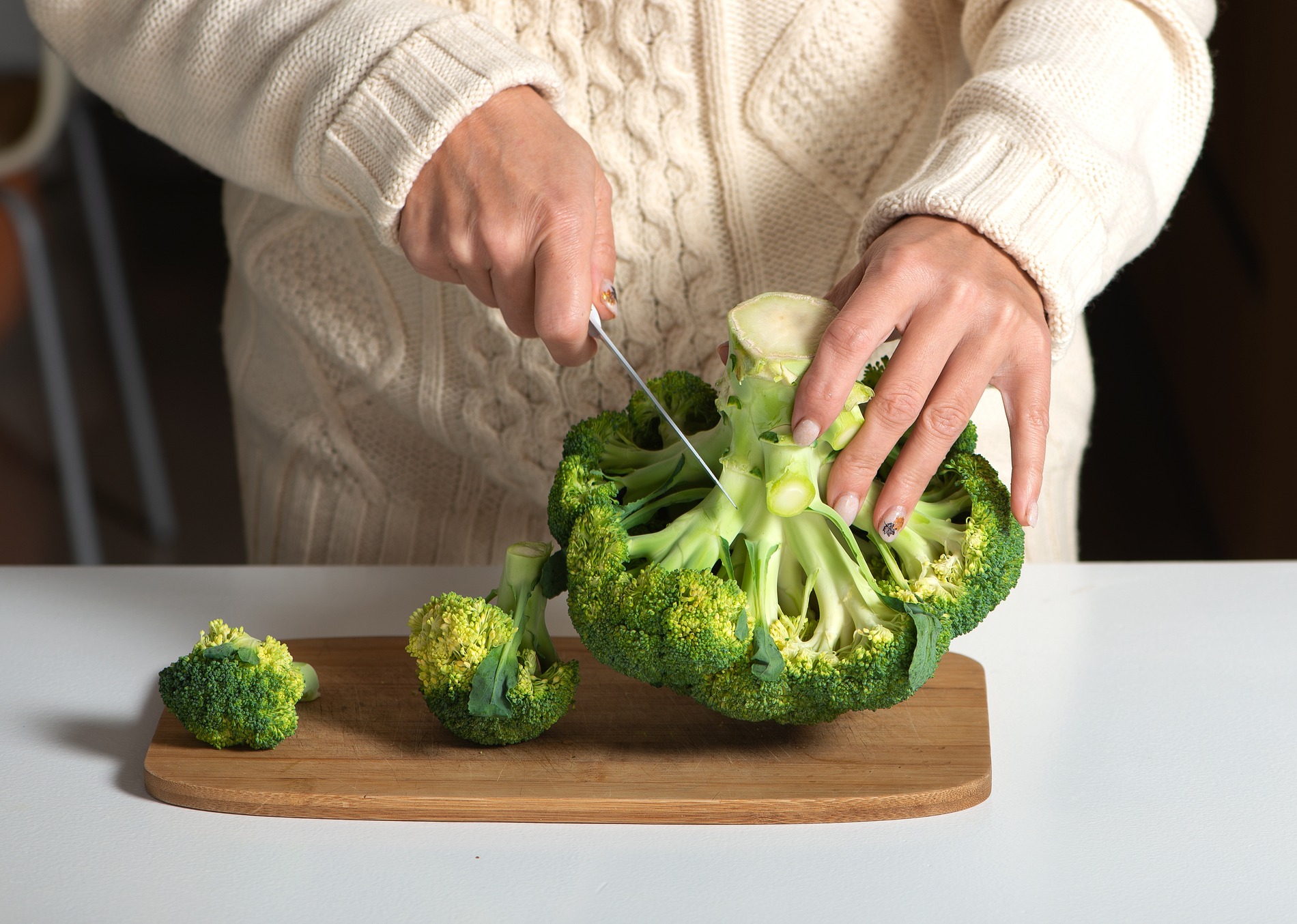 Broccoli