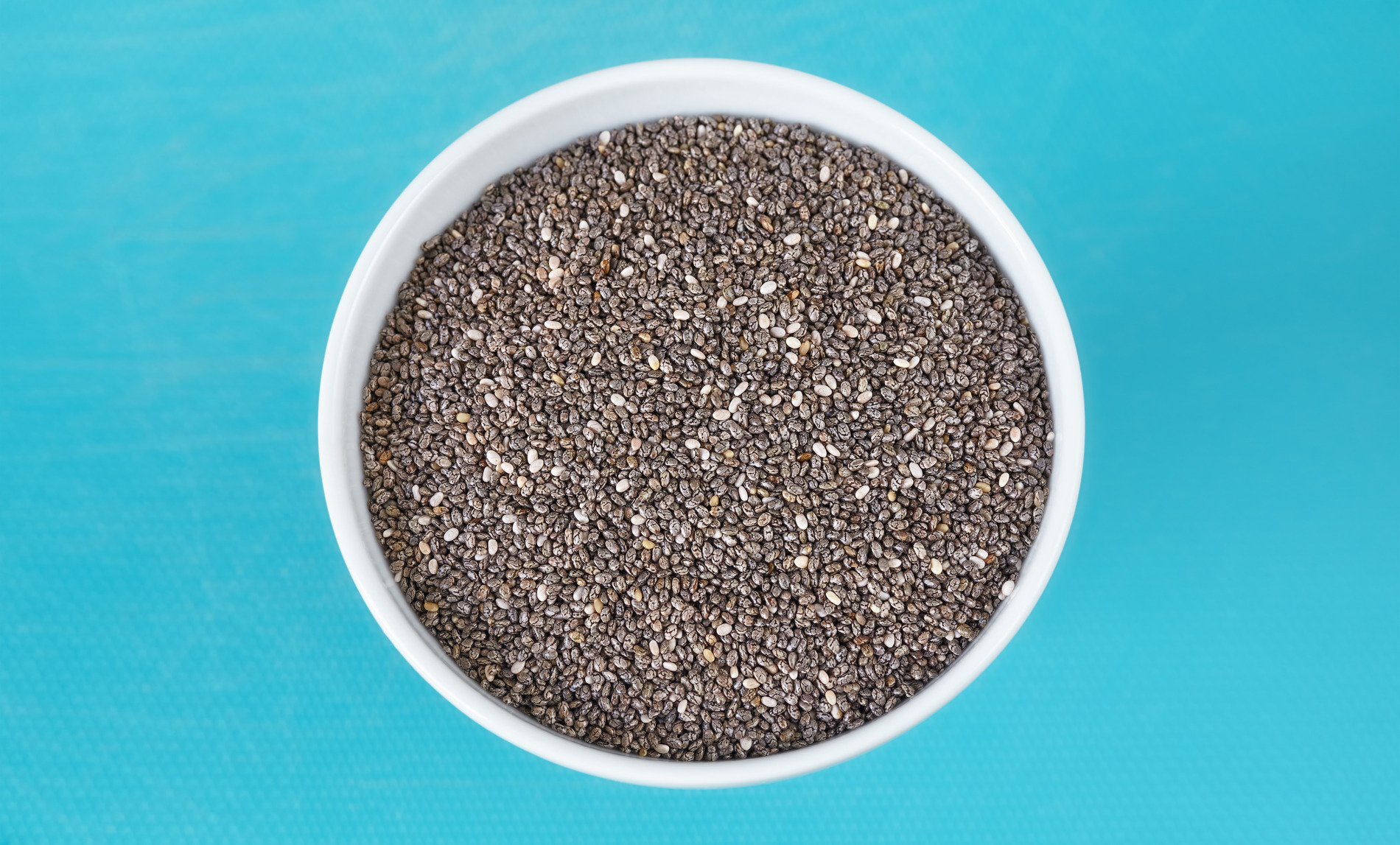 Chia Seeds