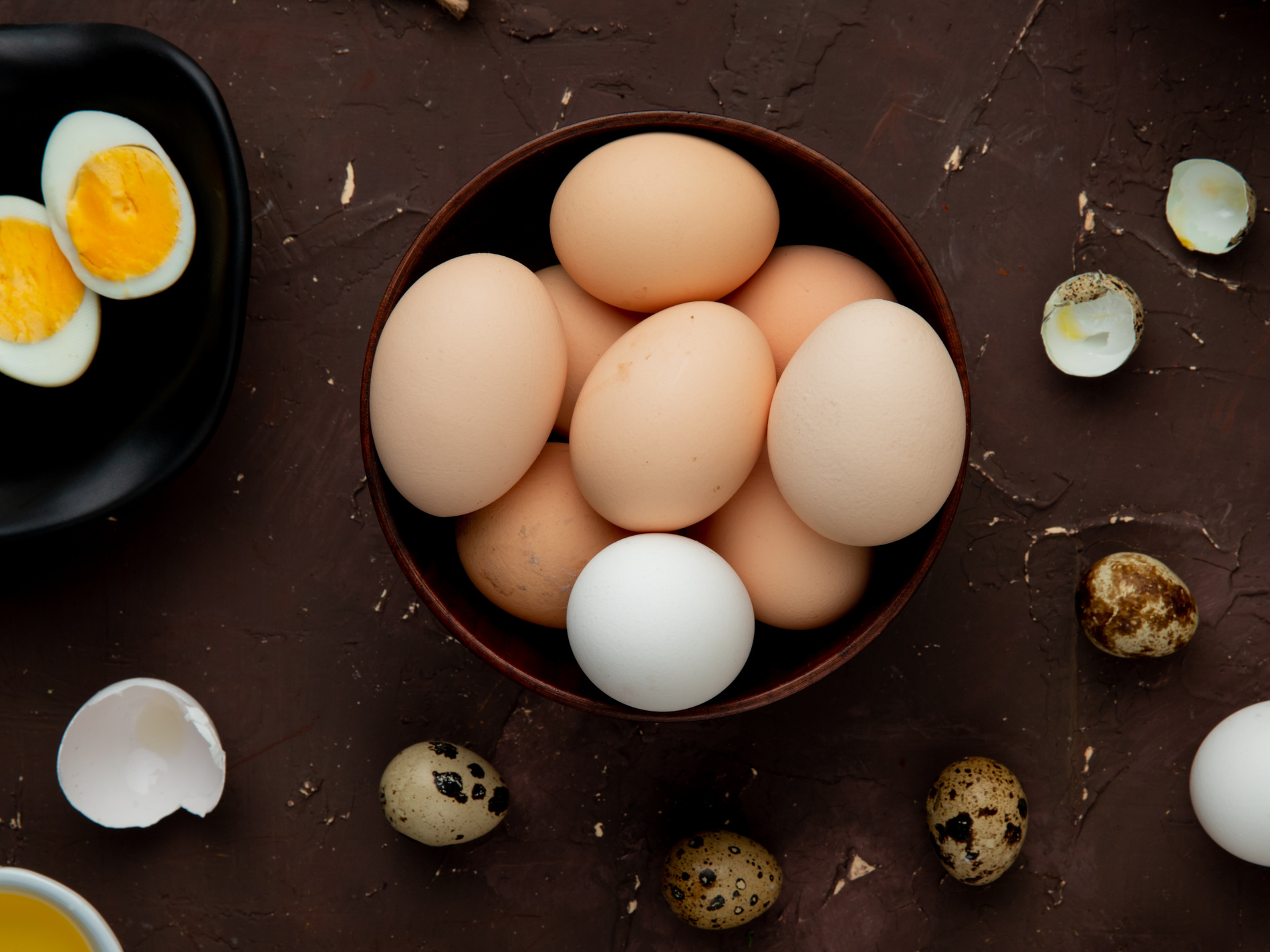 Eggs