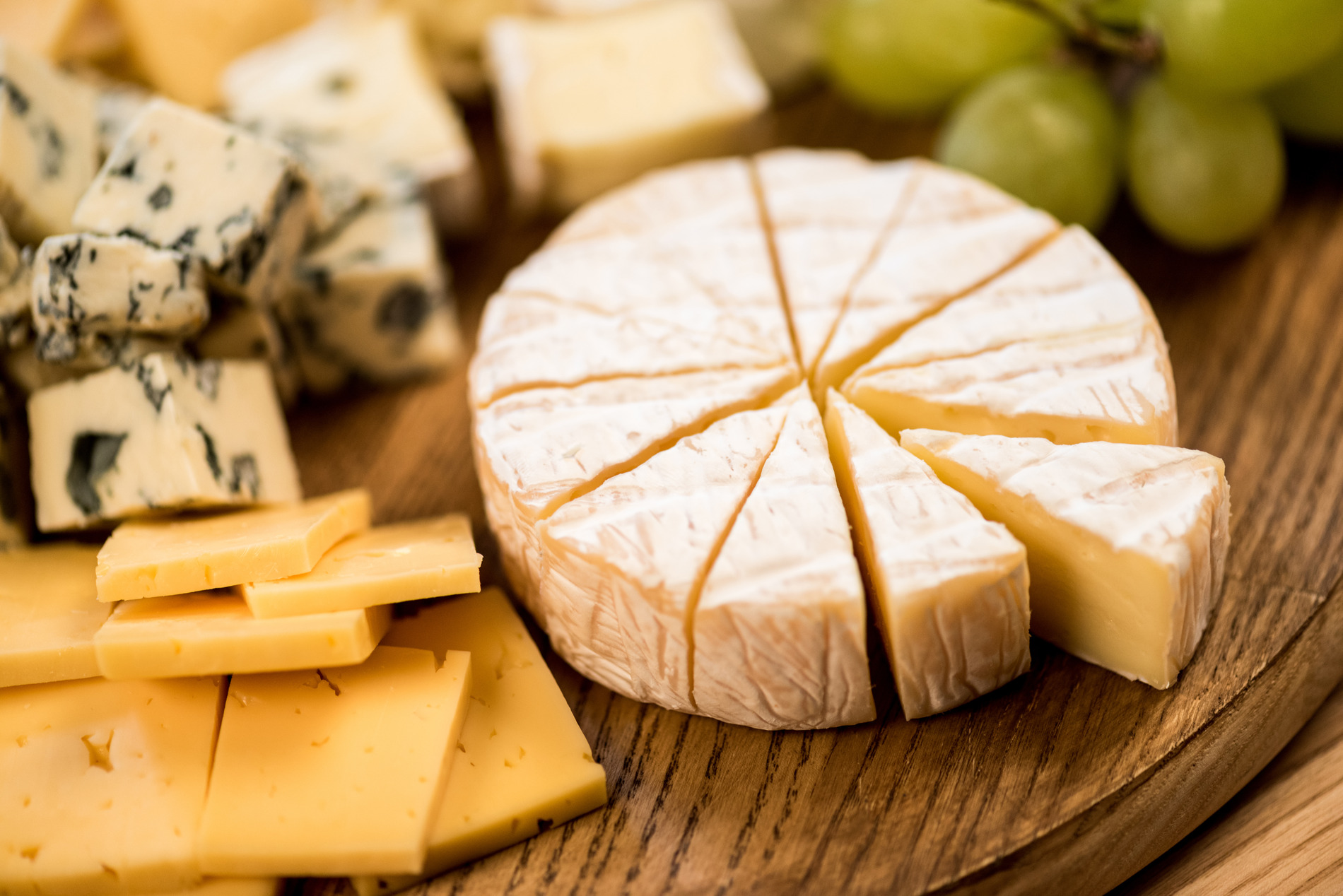 Cheese
