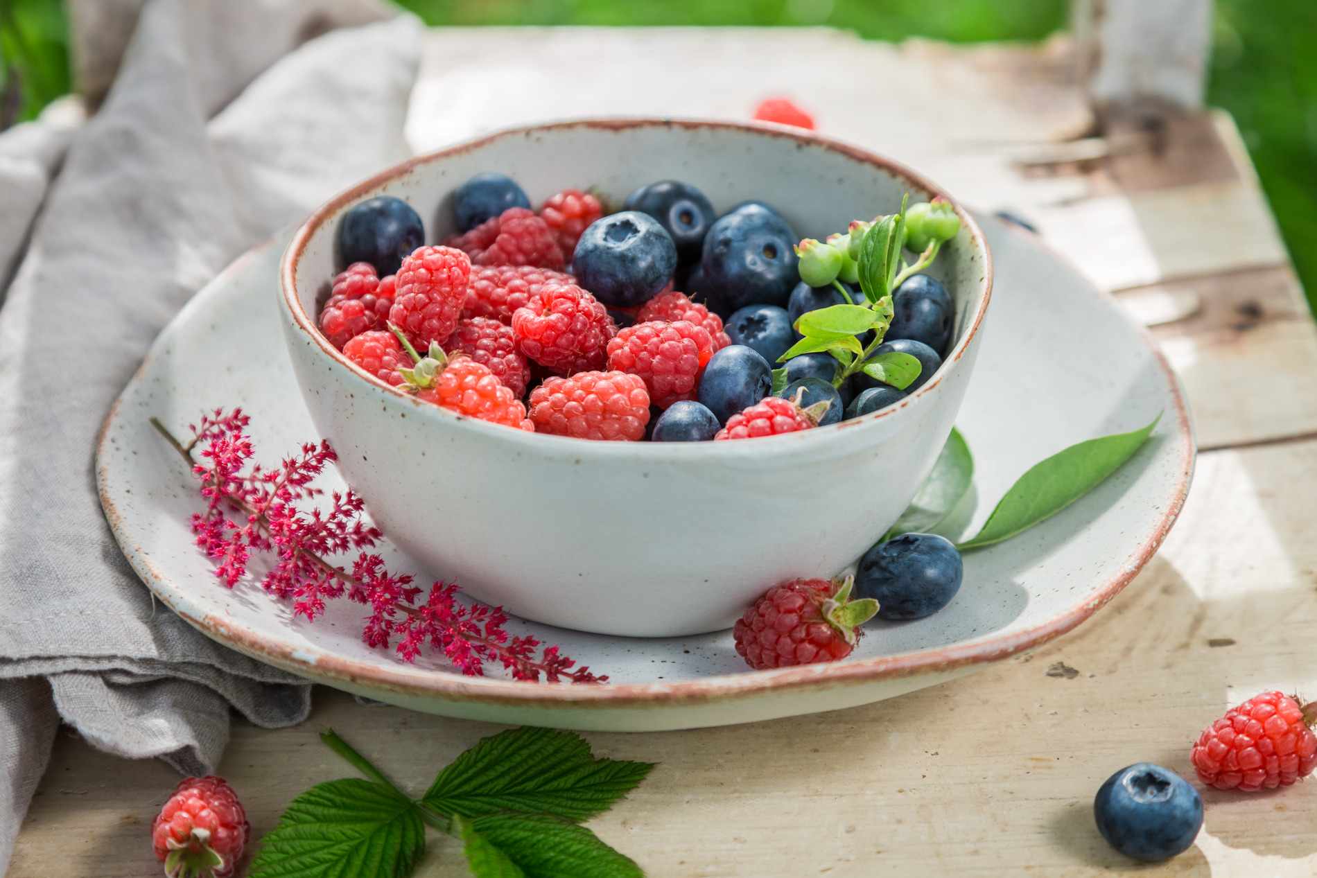 Berries