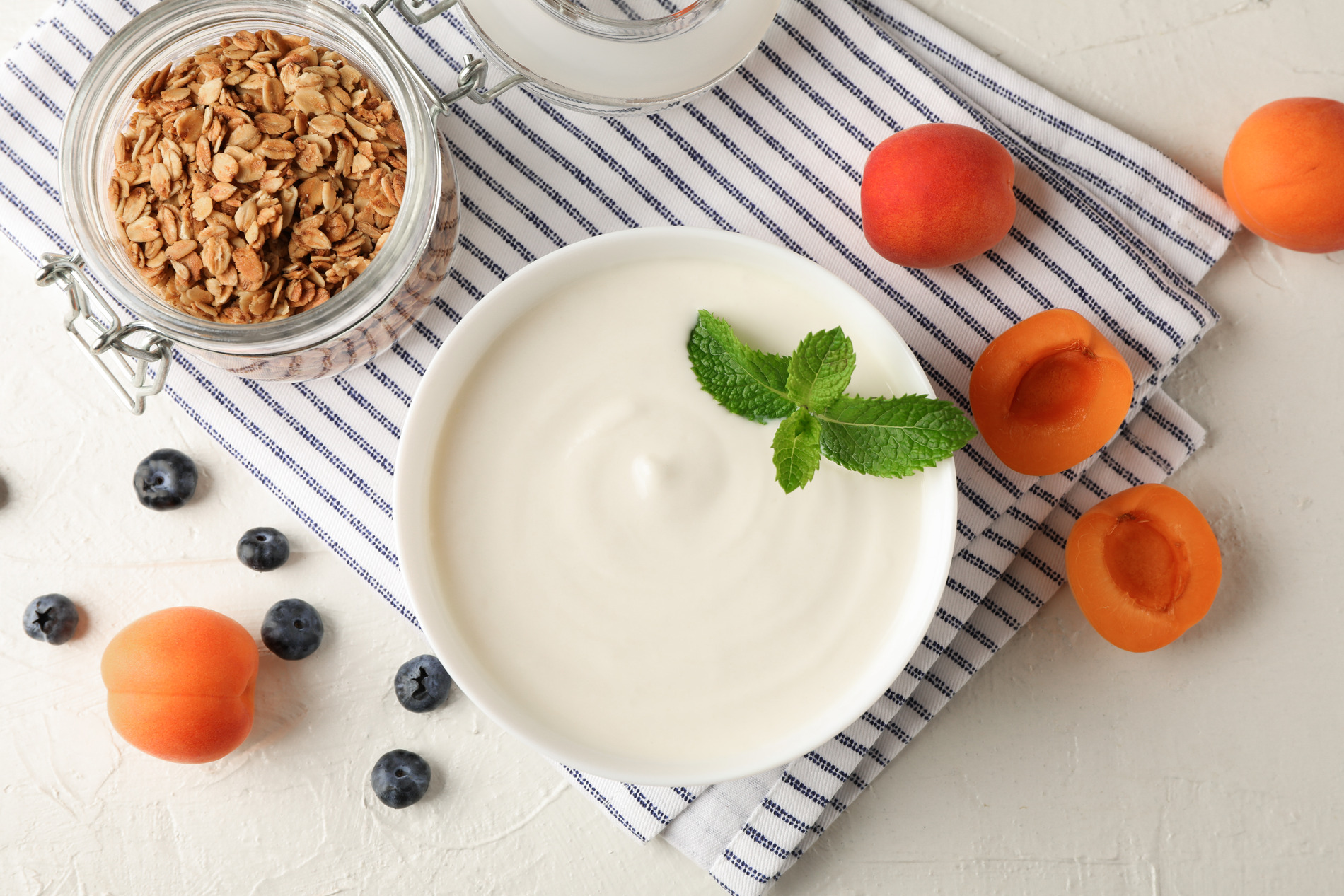 Yogurt